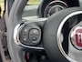 Fiat 500C 1.0 Hybrid Star | Carplay | Automatische airco | Rosé goud | Parkeersensoren | Pack chroom