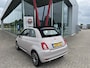Fiat 500C 1.0 Hybrid Star | Carplay | Automatische airco | Rosé goud | Parkeersensoren | Pack chroom