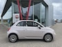 Fiat 500C 1.0 Hybrid Star | Carplay | Automatische airco | Rosé goud | Parkeersensoren | Pack chroom