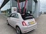 Fiat 500C 1.0 Hybrid Star | Carplay | Automatische airco | Rosé goud | Parkeersensoren | Pack chroom