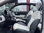 Fiat 500C 1.0 Hybrid Star | Carplay | Automatische airco | Rosé goud | Parkeersensoren | Pack chroom