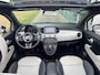 Fiat 500C 1.0 Hybrid Star | Carplay | Automatische airco | Rosé goud | Parkeersensoren | Pack chroom