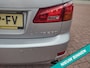Lexus IS 250 Business Luxury MOOIE AUTO BEL 0619590613 AUTOMAAT APK 10-06-2027