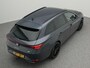 SEAT Leon Sportstourer 1.4 TSI eHybrid 204pk PHEV FR Business Intense | Trekhaak | Adaptieve cruise | Achteruitrijcamera | Verwarmbaar stuur | 19" lichtmetalen velgen |