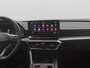 SEAT Leon Sportstourer 1.4 TSI eHybrid 204pk PHEV FR Business Intense | Trekhaak | Adaptieve cruise | Achteruitrijcamera | Verwarmbaar stuur | 19" lichtmetalen velgen |