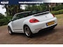 Volkswagen Beetle Cabriolet 1.2 TSI Design BlueMotion | Volledig Dealeronderhouden | RetroVelgen | Navigatie | Stoelverwarming |