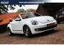 Volkswagen Beetle Cabriolet 1.2 TSI Design BlueMotion | Volledig Dealeronderhouden | RetroVelgen | Navigatie | Stoelverwarming |