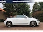 Volkswagen Beetle Cabriolet 1.2 TSI Design BlueMotion | Volledig Dealeronderhouden | RetroVelgen | Navigatie | Stoelverwarming |