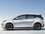 BYD DOLPHIN G 1.5L DM-i Boost | 105km Elektrisch actieradius | Skiing White | Camera | Stoel en Stuurverwarming | Keyless |