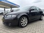 Audi A3 Sportback 2.0 FSI S-LINE, climatronic, cruisecontrol, half leder/stoffen bekleding, vorige eigenaar heeft hem 14 jaar gehad, rijdt en schakelt top !