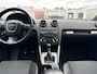 Audi A3 Sportback 2.0 FSI S-LINE, climatronic, cruisecontrol, half leder/stoffen bekleding, vorige eigenaar heeft hem 14 jaar gehad, rijdt en schakelt top !