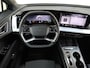 Audi Q4 e-tron Advanced edition 82 kWh 286 PK | elektrische stoel met geheugen | Techniek pro | Privacy glas |