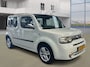 Nissan Cube 1.6 Zen Automaat 1e Eigenaar 63.277 km +NAP NL-auto