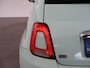 Fiat 500 1.2 4-CILINDER LOUNGE FACELIFT + PANORAMA *MINT CELENA PASTEL* | CLIMATE CONTROL