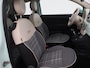 Fiat 500 1.2 4-CILINDER LOUNGE FACELIFT + PANORAMA *MINT CELENA PASTEL* | CLIMATE CONTROL