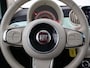 Fiat 500 1.2 4-CILINDER LOUNGE FACELIFT + PANORAMA *MINT CELENA PASTEL* | CLIMATE CONTROL