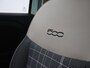 Fiat 500 1.2 4-CILINDER LOUNGE FACELIFT + PANORAMA *MINT CELENA PASTEL* | CLIMATE CONTROL