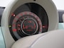 Fiat 500 1.2 4-CILINDER LOUNGE FACELIFT + PANORAMA *MINT CELENA PASTEL* | CLIMATE CONTROL