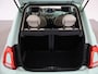 Fiat 500 1.2 4-CILINDER LOUNGE FACELIFT + PANORAMA *MINT CELENA PASTEL* | CLIMATE CONTROL
