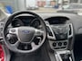 Ford Focus 1.6 TI-VCT 125pk 4-deurs Econetic Lease Titanium