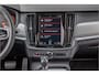 Volvo V90 T4 R-Design, Origineel NL, Stoelkoeling, Polestar, Nappaleder, BLIS, Trekhaak, DAB+, Massage, Keyless.