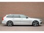 Volvo V90 T4 R-Design, Origineel NL, Stoelkoeling, Polestar, Nappaleder, BLIS, Trekhaak, DAB+, Massage, Keyless.