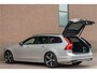 Volvo V90 T4 R-Design, Origineel NL, Stoelkoeling, Polestar, Nappaleder, BLIS, Trekhaak, DAB+, Massage, Keyless.