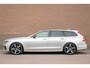 Volvo V90 T4 R-Design, Origineel NL, Stoelkoeling, Polestar, Nappaleder, BLIS, Trekhaak, DAB+, Massage, Keyless.