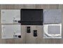 Volvo V90 T4 R-Design, Origineel NL, Stoelkoeling, Polestar, Nappaleder, BLIS, Trekhaak, DAB+, Massage, Keyless.