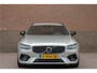 Volvo V90 T4 R-Design, Origineel NL, Stoelkoeling, Polestar, Nappaleder, BLIS, Trekhaak, DAB+, Massage, Keyless.