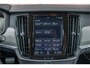 Volvo V90 T4 R-Design, Origineel NL, Stoelkoeling, Polestar, Nappaleder, BLIS, Trekhaak, DAB+, Massage, Keyless.