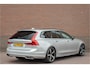 Volvo V90 T4 R-Design, Origineel NL, Stoelkoeling, Polestar, Nappaleder, BLIS, Trekhaak, DAB+, Massage, Keyless.