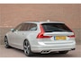Volvo V90 T4 R-Design, Origineel NL, Stoelkoeling, Polestar, Nappaleder, BLIS, Trekhaak, DAB+, Massage, Keyless.