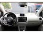 Volkswagen Up! 1.0 move up! AUTOMAAT! "RIJKLAARPRIJS"