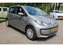 Volkswagen Up! 1.0 move up! AUTOMAAT! "RIJKLAARPRIJS"