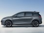 BYD DOLPHIN G 1.5L DM-i Boost | 105km Elektrisch actieradius | Time Grey | Camera | Stoel en Stuurverwarming | Keyless |