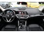 BMW 3-Serie Touring 320i High Executive Edition | Adap. Cruise | Stoelverwarming | Halfleder | Navigatie | Carplay