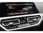 BMW 3-Serie Touring 320i High Executive Edition | Adap. Cruise | Stoelverwarming | Halfleder | Navigatie | Carplay