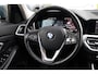 BMW 3-Serie Touring 320i High Executive Edition | Adap. Cruise | Stoelverwarming | Halfleder | Navigatie | Carplay