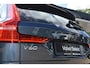 Volvo V60 2.0 B3 Momentum Business | Adaptive Cruise Control | Pilot Assist | Achteruitrijcamera | Parkeersensoren voor én achter | 17' lichtmetalen velgen | Lederen bekleding