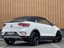 Volkswagen T-Roc Cabrio 1.5 TSI R-Line Uitstraling | Apple Carplay | Stuurwielverwarming | Keyless | DAB | Achteruitrijcamera | IQ Light |