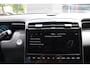Hyundai Tucson 1.6 T-GDI HEV Premium 230PK! Navi/Leer/360view/Sidesteps "RIJKLAARPRIJS"