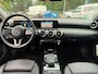 Mercedes-Benz A-klasse 180 Business Solution AMG *AUTOMAAT*ZO GOED ALS NIEUW MET MA 16.000KM*NAVI.*STOELVERW*PDC*