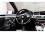 BMW 5-Serie High Executive M Sport | HUD | ACC | Leder | Automaat
