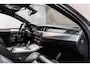 BMW 5-Serie High Executive M Sport | HUD | ACC | Leder | Automaat