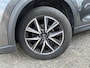 Mazda CX-5 2.5 SkyActiv-G 194 GT-M 4WD // HEAD-UP DISPLAY // DODEHOEK // ELEK. STOEL+GEHEUGEN // LEDER // BOSE // ELEK, KLEP // KEYLESS //