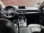 Mazda CX-5 2.5 SkyActiv-G 194 GT-M 4WD // HEAD-UP DISPLAY // DODEHOEK // ELEK. STOEL+GEHEUGEN // LEDER // BOSE // ELEK, KLEP // KEYLESS //