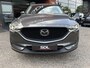 Mazda CX-5 2.5 SkyActiv-G 194 GT-M 4WD // HEAD-UP DISPLAY // DODEHOEK // ELEK. STOEL+GEHEUGEN // LEDER // BOSE // ELEK, KLEP // KEYLESS //
