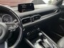 Mazda CX-5 2.5 SkyActiv-G 194 GT-M 4WD // HEAD-UP DISPLAY // DODEHOEK // ELEK. STOEL+GEHEUGEN // LEDER // BOSE // ELEK, KLEP // KEYLESS //