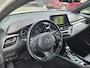 Toyota C-HR / C-HR+ 1.8 Hybrid Executive Half leer Navi Cam Cruise PDC
